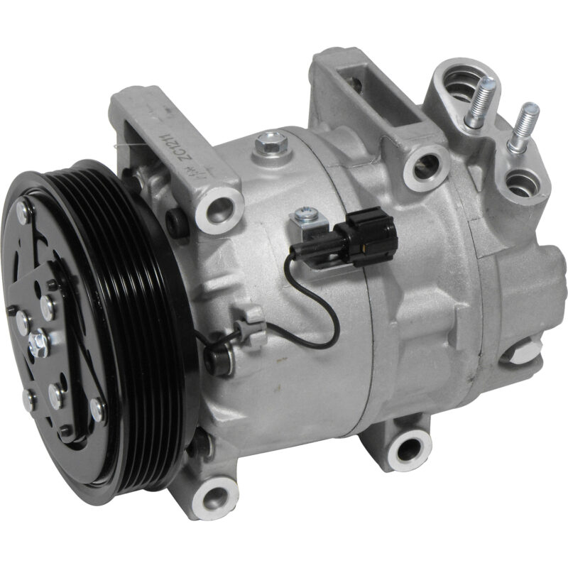 AC Compressor For 1996 1997 Nissan Maxima - Image 2