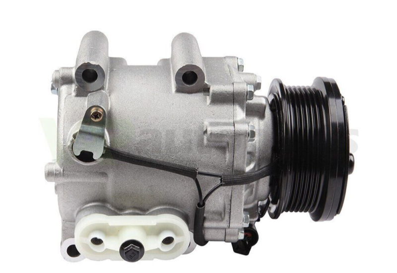 AC Compressor 2000-2005 Lincoln LS 3.0L Jaguar X-Type 2002-2008, S-Type 2000-08 - Image 2
