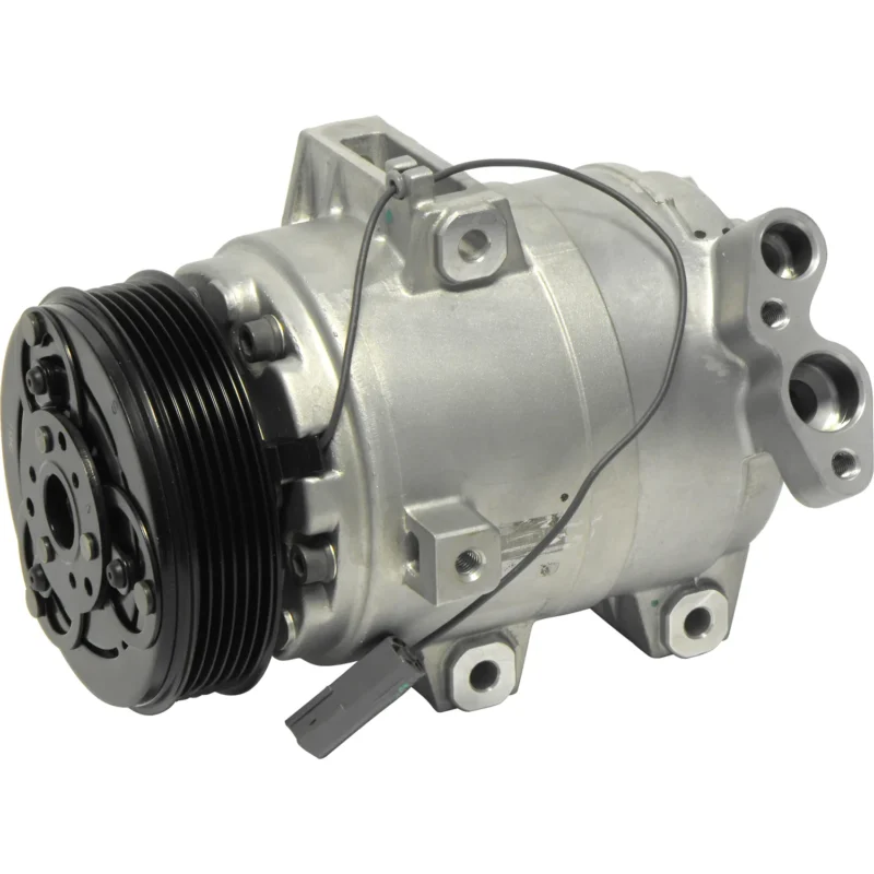 AC Compressor For 2003 2004 2005 2006 2007 2008 Mazda 6 2.3L - Image 2