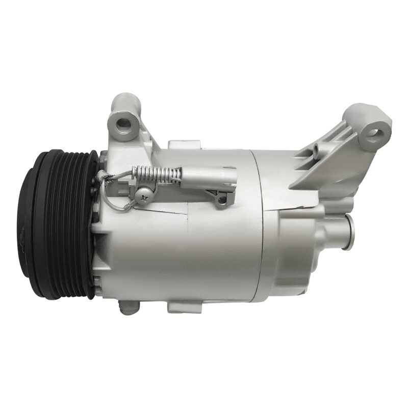 AC Compressor For Mini Cooper 2002 2003 2004 2005 2006 1.6L - Image 2