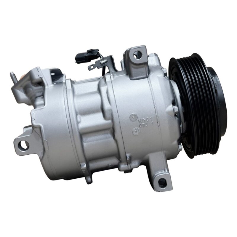 AC Compressor Fits Infiniti QX50 2.0L 2019 2020 2021 - Image 2