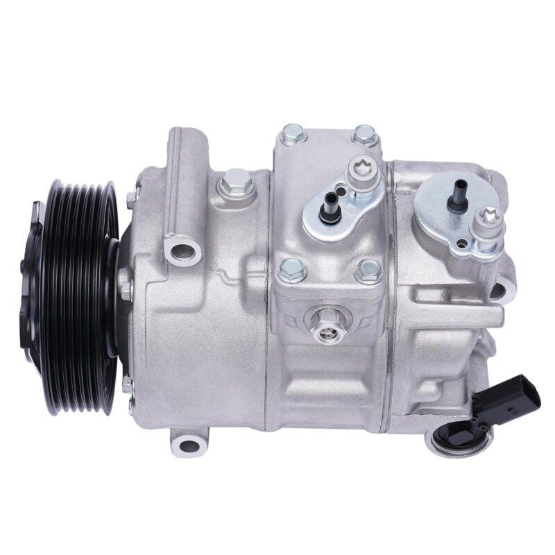 AC Compressor For 2015 2016 2017 2018 AUDI Q3 Quattro 2.0L Turbo - Image 2
