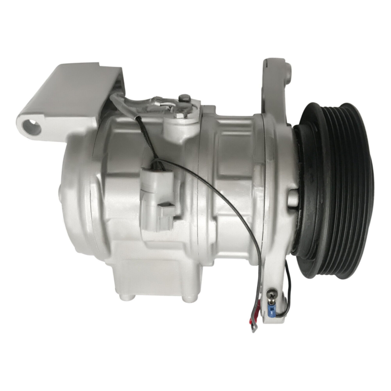 AC Compressor For 1992 1993 1994 1995 1996 1997 1998 Lexus SC300 1993-1998 Supra - Image 2