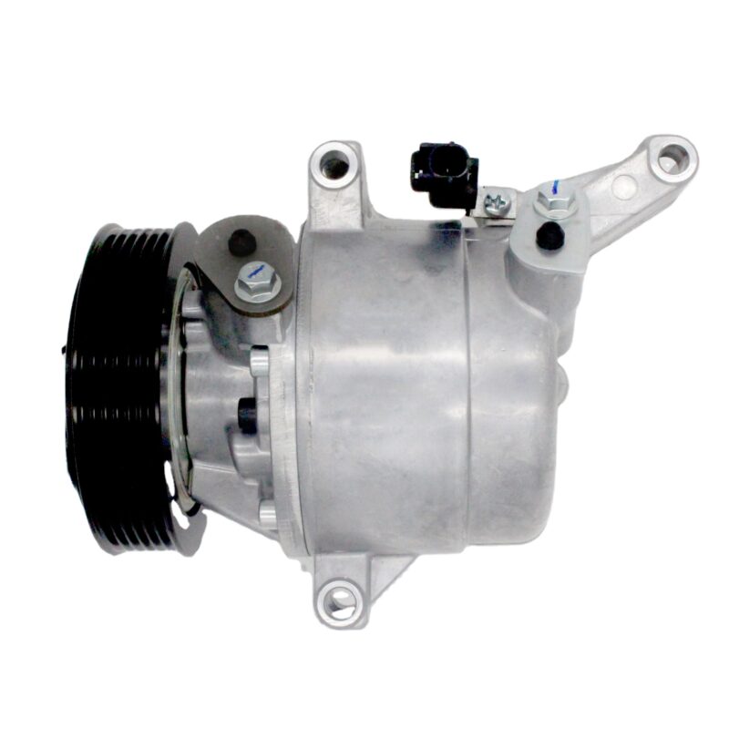 AC Compressor For Mazda CX-3 2016 2017 2018 2019 2020 2.0L - Image 2