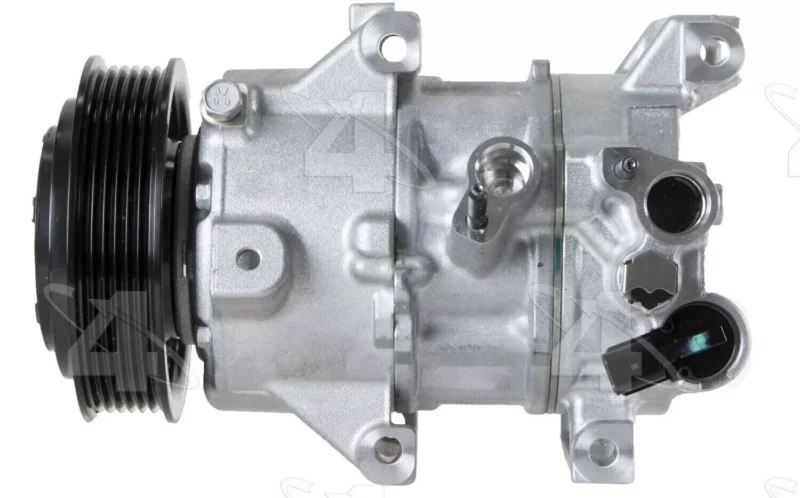 AC Compressor For 2015 2016 2017 Hyundai Sonata 1.6L Turbo - Image 2