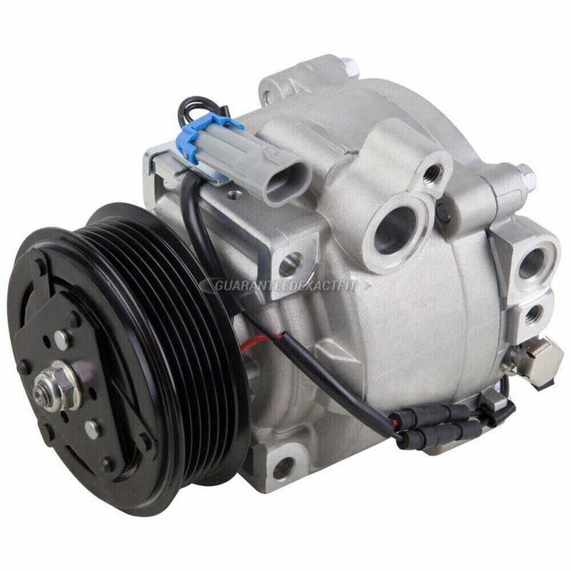 AC Compressor For Chevrolet Sonic1.4L 2016 2017 2018 2019 2020 - Image 2