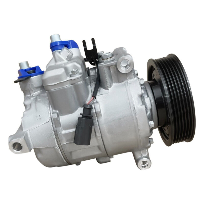 AC Compressor For Audi Q7 2.0L 2017 2018 2019 2020 2021 2022 - Image 2