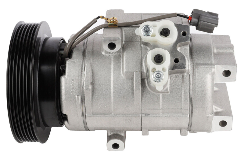 AC Compressor For 2003 2004 Honda Pilot 3.5L - Image 2