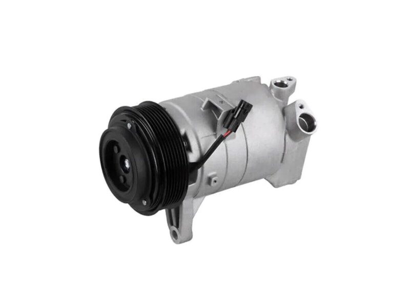 AC Compressor For  2015-2019 Nissan Pathfinder, Altima 2007-2012 V6 - Image 2