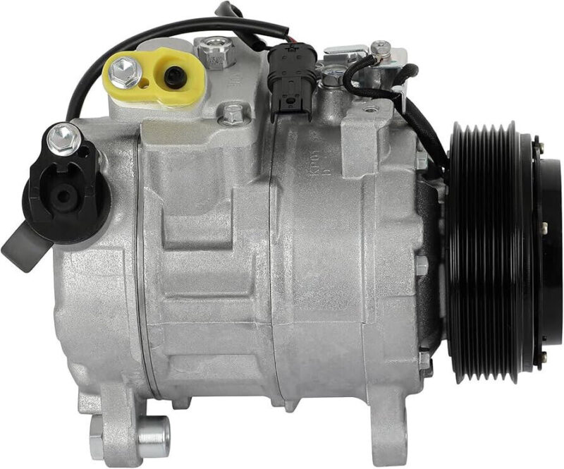 AC Compressor For BMW X4 2015 2016 2017 2018 - Image 2