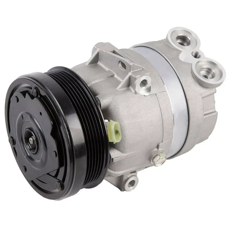 AC Compressor For Chevrolet Prizm 1.8L 1998 1999 2000 2001 2002 - Image 2