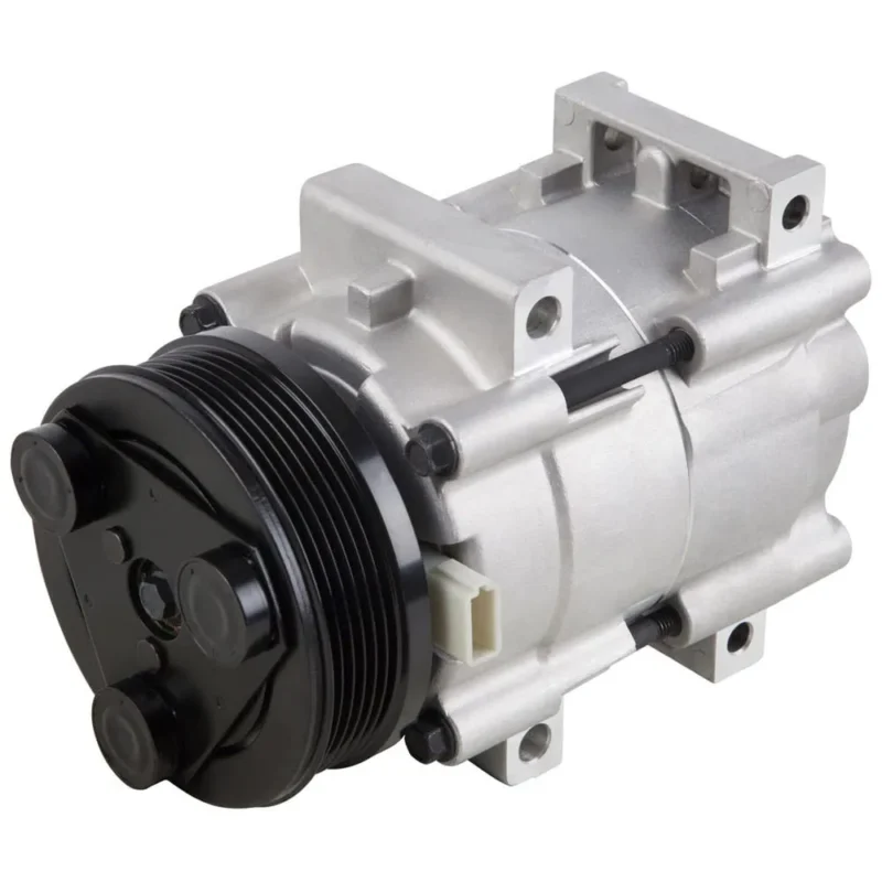 AC Compressor For 2001-2007 Taurus Mercury Sable 2002-2005 - Image 2