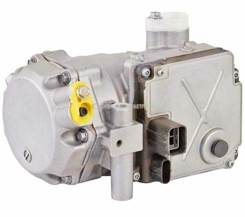 AC Compressor For Nissan Altima Hybrid 2.5L 2007 2008 2009 2010 2011 - Image 2