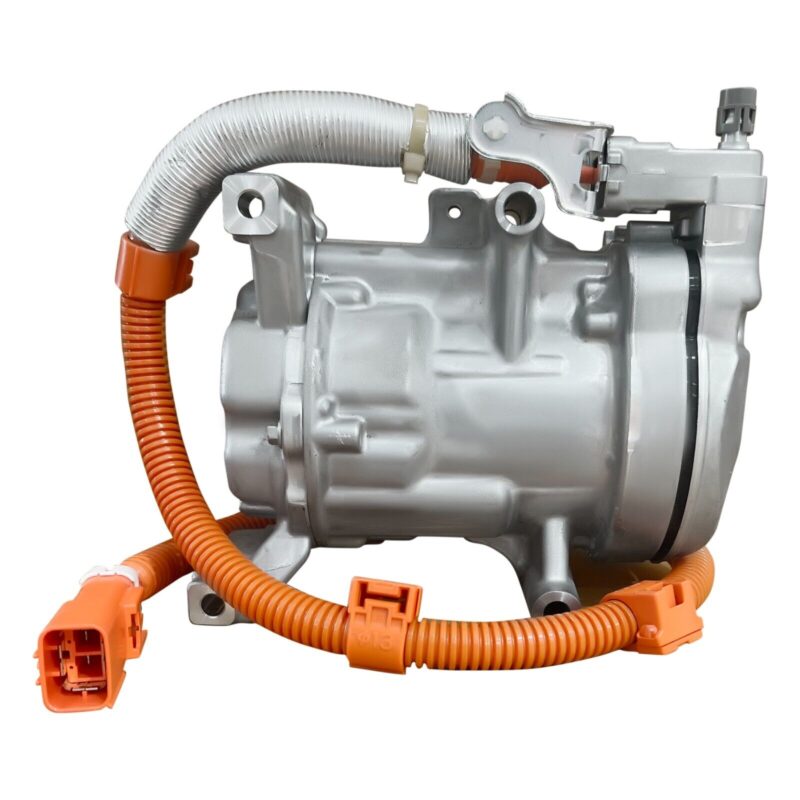 AC Compressor Fits Honda Accord Hybrid 2.0L 2017 2018 2019 2020 2021 No Harness - Image 2