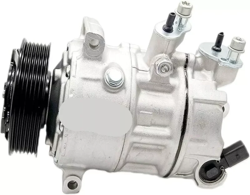 AC Compressor For VW GTI Golf R, SportWagen 1.8L 2.0L 2015 2016 2017 2018 2019 - Image 2