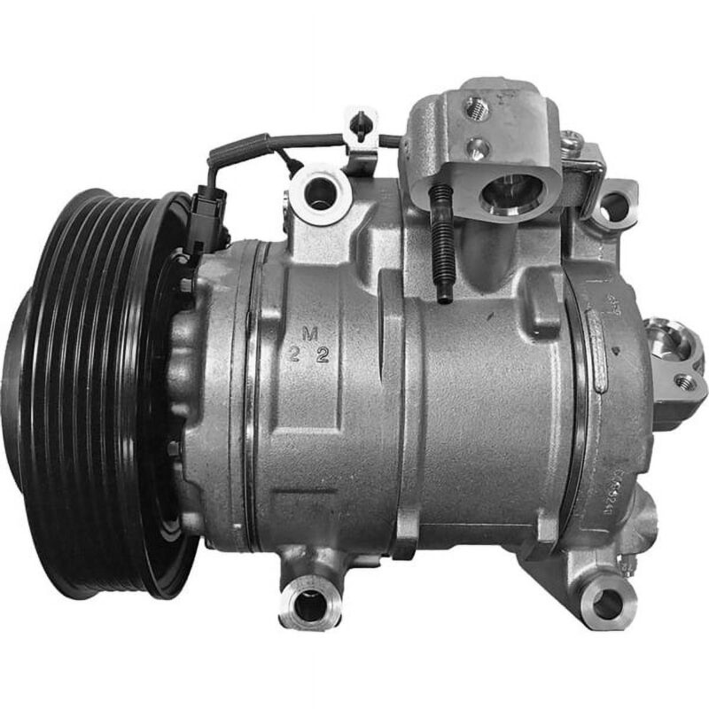 AC Compressor Acura RDX 2016 2017 2018 - Image 2