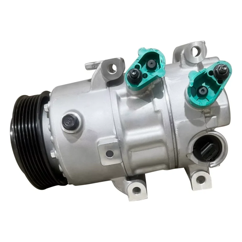 AC Compressor For 2018 2019 2020 KIA Stinger GT 3.3L Turbo - Image 2