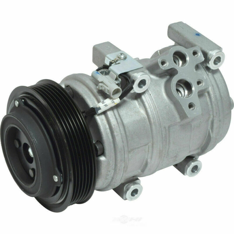 AC Compressor For Toyota Sienna 2004 2005 2006 - Image 2