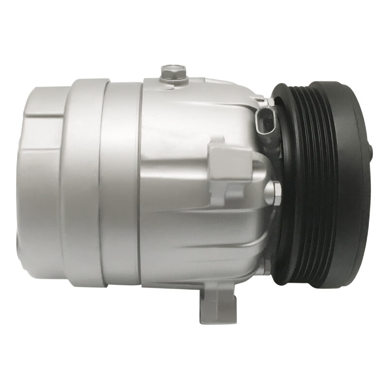 AC Compressor 1995-2002 Chevy Cavalier 2.2L 1994 1995 Grand AM Beretta Skylark - Image 2