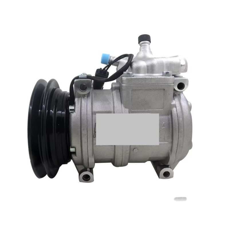 AC Compressor for 1993-1995 Dodge Intrepid, 1995 1995 Spirit, Concorde 1994-1996 - Image 2