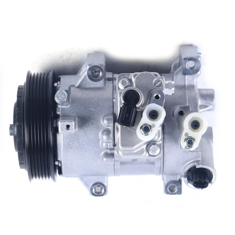 AC Compressor for Toyota Corolla 1.8L for 2011 2012 2013 2014 - Image 2