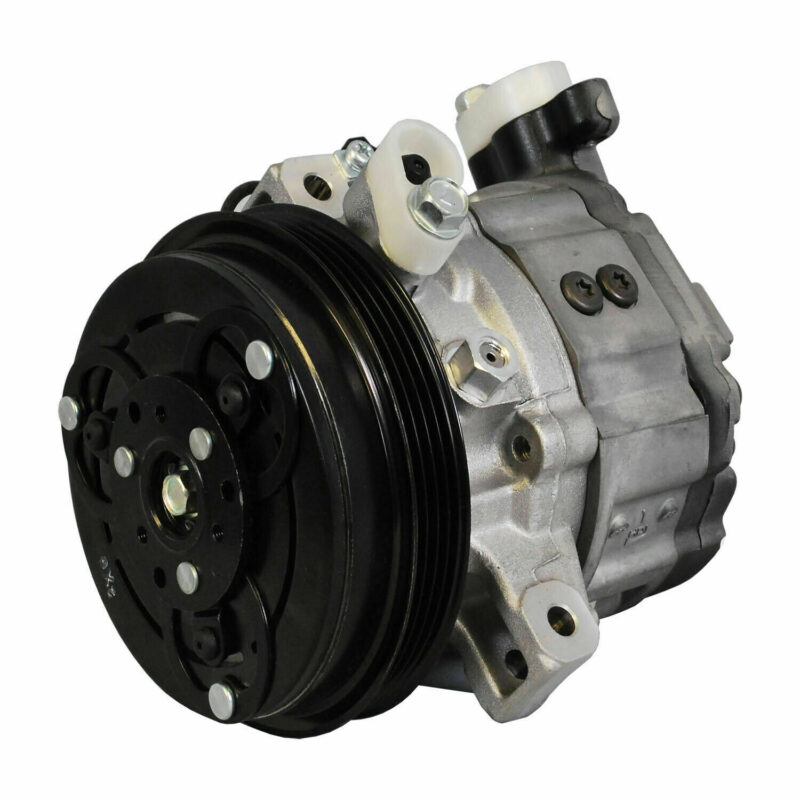 AC Compressor For Subaru Lagacy 2001 2002 2.5L - Image 2