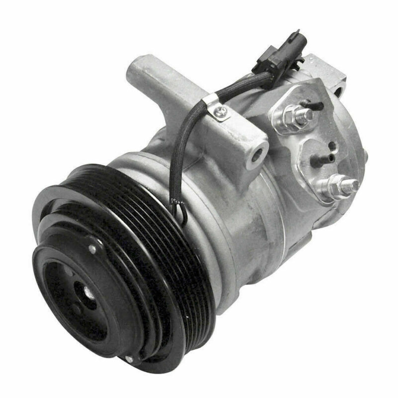 AC Compressor For 2006 2007 2008 2009 2010 Chrysler 300 2.7L Dodge Charger - Image 2