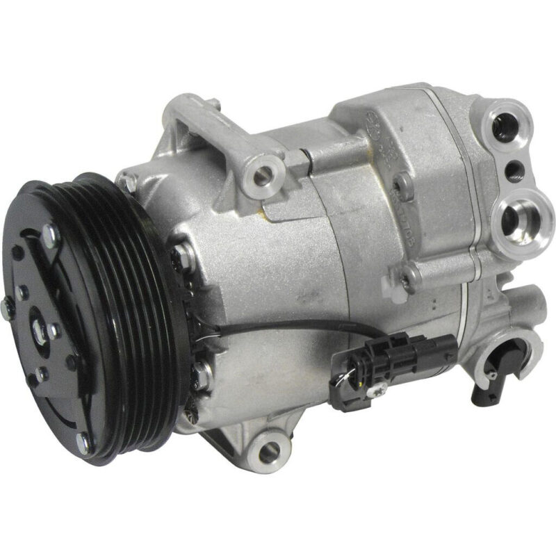 AC Compressor For Chevrolet Cruze 1.4L 2012 2013 2014 2015 - Image 2