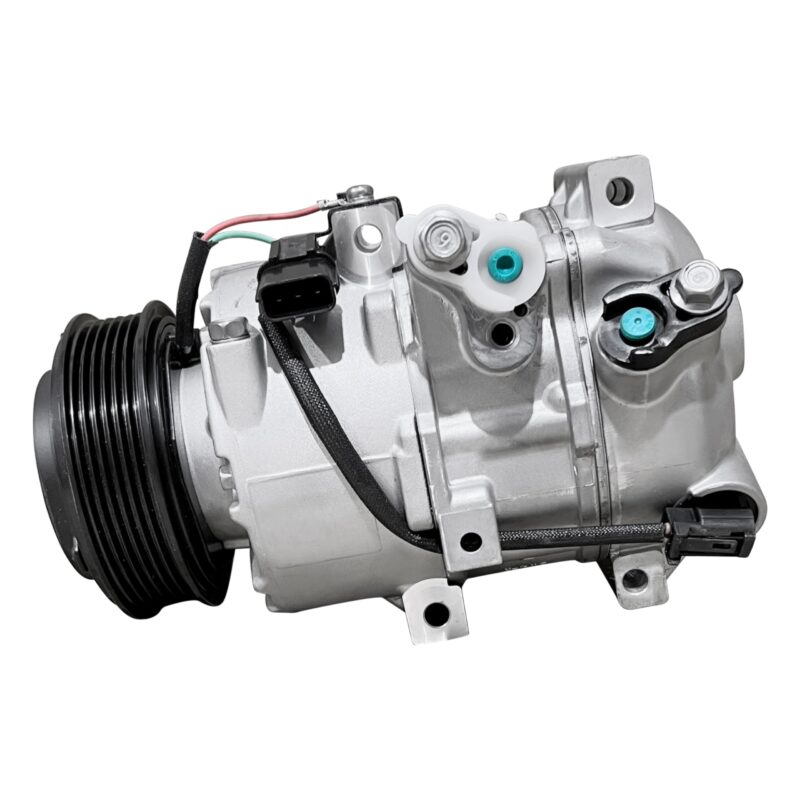 AC Compressor For Fits Hyundai Palisade 3.8L 2020 2021 2022 - Image 2