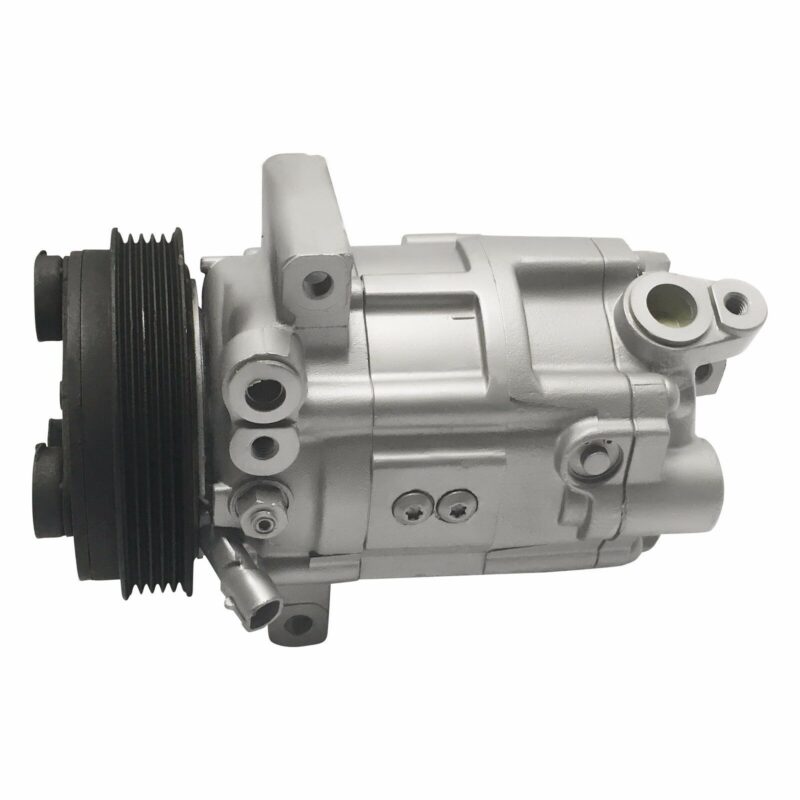 AC Compressor Fits Saturn LS1 LS LW1 LW200 L100 L200 2.2L Engine - Image 2