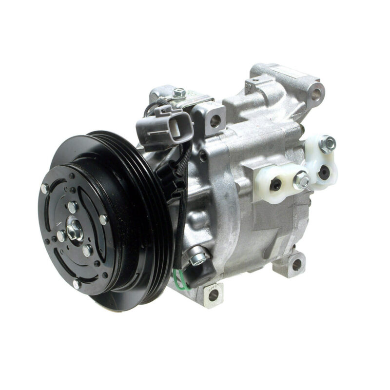 AC Compressor For 2001 2002 2003 Toyota Prius - Image 2