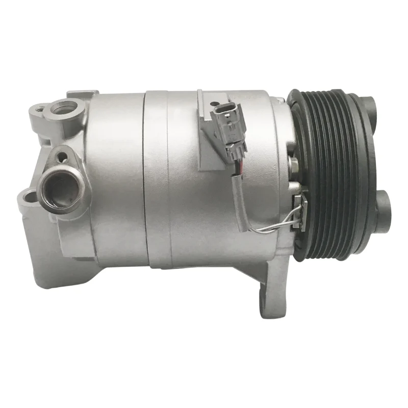 AC Compressor For 2015 2016 2017 2018 2019 2020 Nissan Murano, Maxima 2016-2020 - Image 2