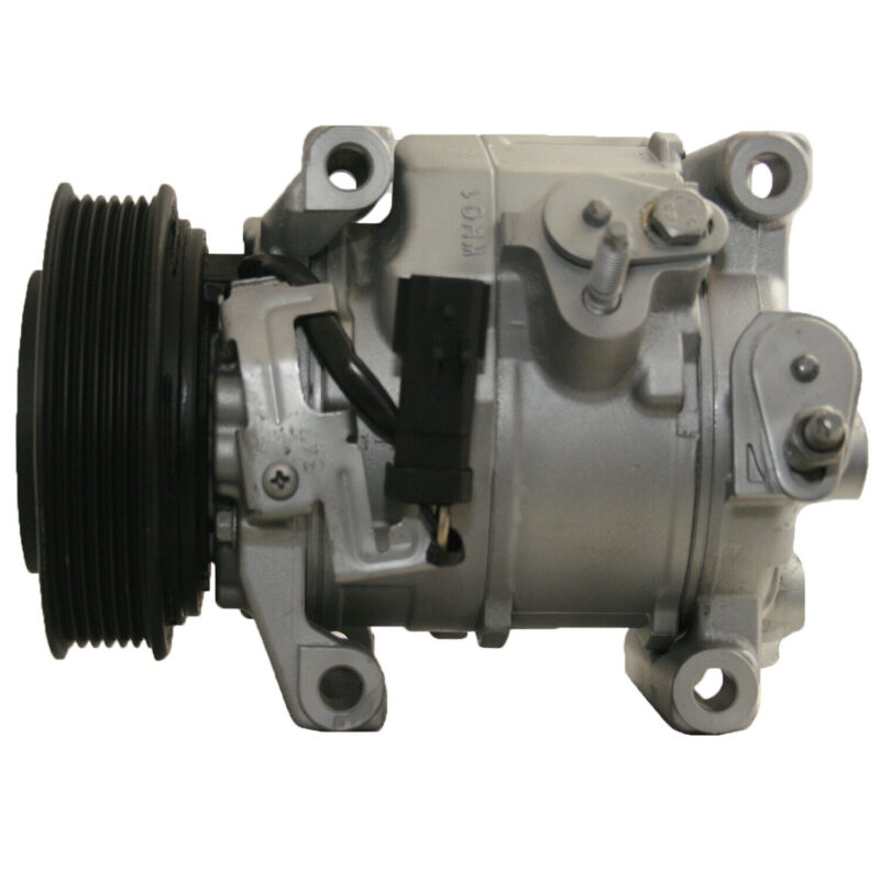 AC Compressor For Dodge Journey 3.6L 2011-2016 Avenger 2011-2014 Without Rear AC - Image 2