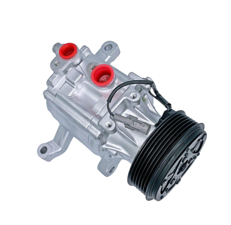 AC Compressor For 2017 2018 2019 2020 2021 Subaru Impreza 2.0L - Image 2