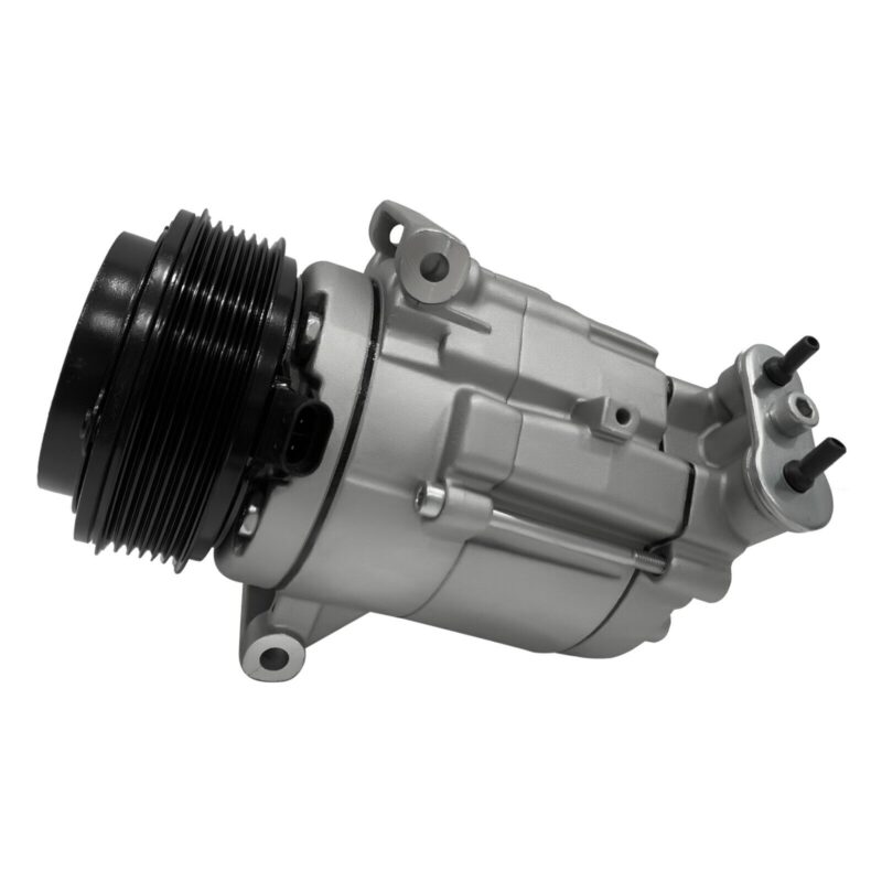 AC Compressor For 2010 2011 2012 2013 2014 2015 Chevrolet Camaro 3.6L V6 - Image 2