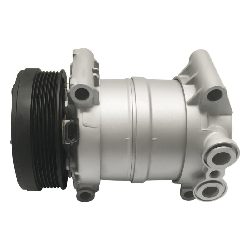 AC Compressor For Chevy Astro Safari 1996-1999 2000 2001 2002 2003 2004 2005 V6 - Image 2