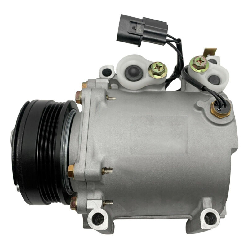 AC Compressor For Chrysler Sebring Dodge Avenger 2.5L 1998 1999 2000 4 Cylinder - Image 2