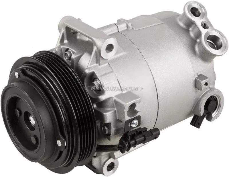 AC Compressor For Buick Regal 2.0L 2014 2015 2016 2017 2018 - Image 2