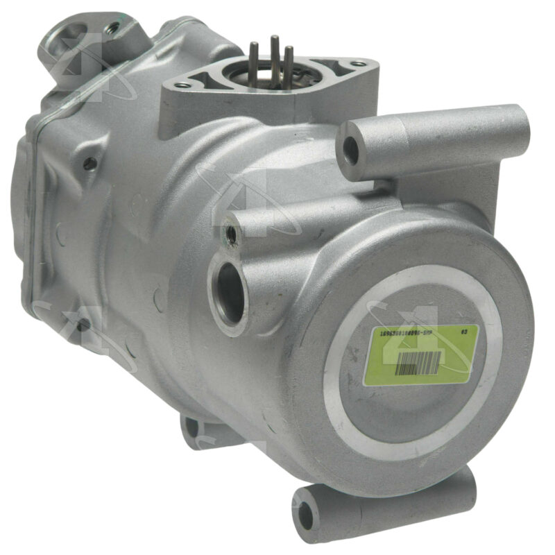 AC Compressor fits Toyota Prius 2004 2005 2006 2007 2008 2009 - Image 2