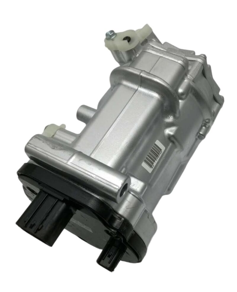 AC Compressor For 2017 2018 2019 2020 Toyota Prius Prime - Image 2