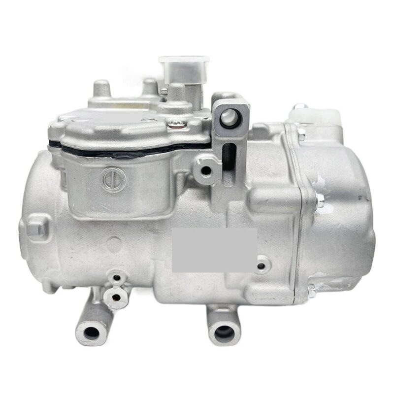 AC Compressor For 2010 2011 2012 2013 2014 Lexus RX450h 3.5L - Image 2