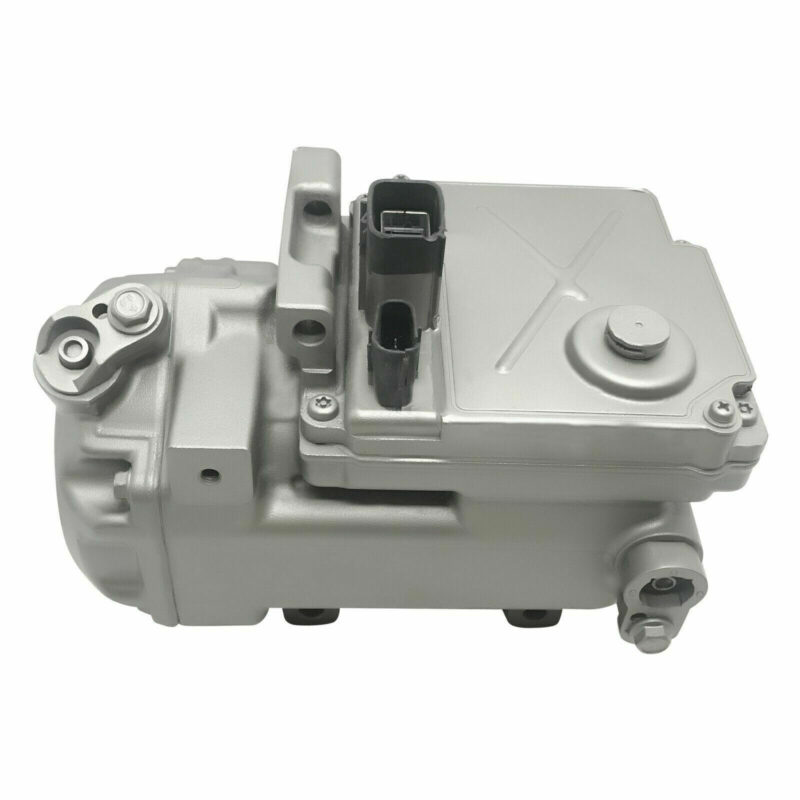 AC Compressor For Toyota Camry Hybrid 2.4L 2007 2008 2009 2010 - Image 2