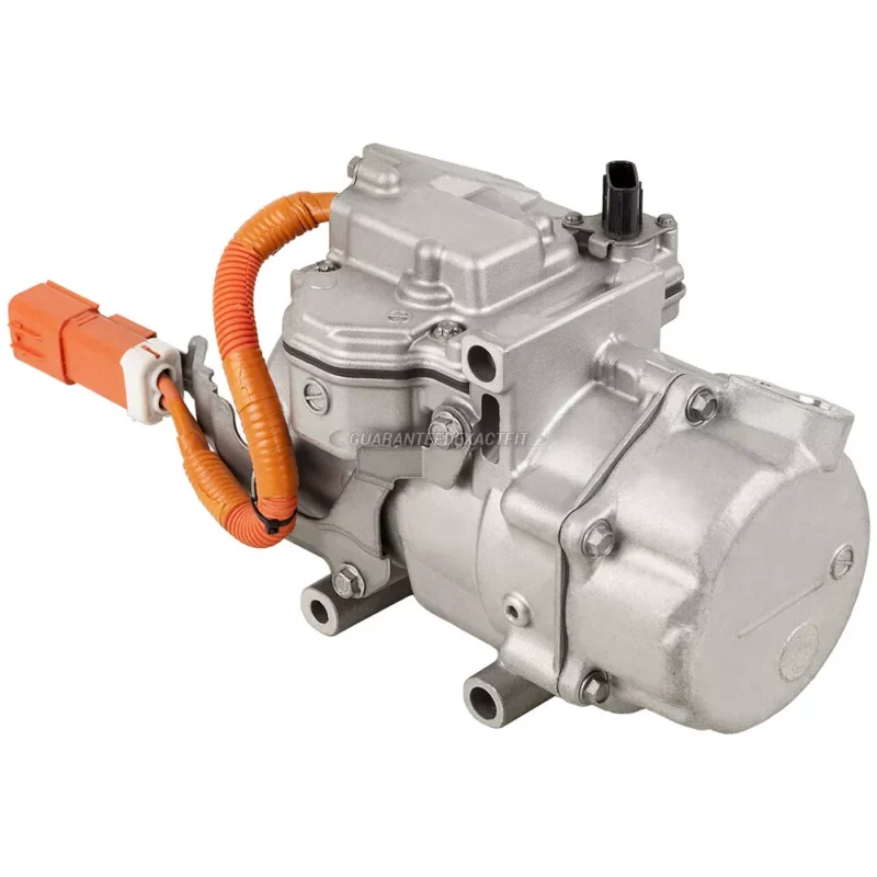 AC Compressor For 2012 2013 2014 2015 2016 2017 Lexus CT200h, Prius V Model 1.8L - Image 2